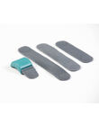 Smart Monitor Liip gris bleu 5x30x15 cm 0 à 7 ans LIIP MONITOR / 20PSSE001SCD999
