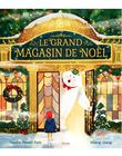Livre - Le grand magasin de Noël GRAND MAG NOEL / 22PJME059LIB999
