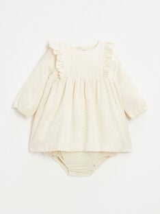 Mode bébé fille 6 à 36 mois - Vêtements pour bébé fille