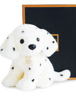 Peluche chien dalmatien 20 cm CHIEN DALMATIEN / 17PJPE021PPE999