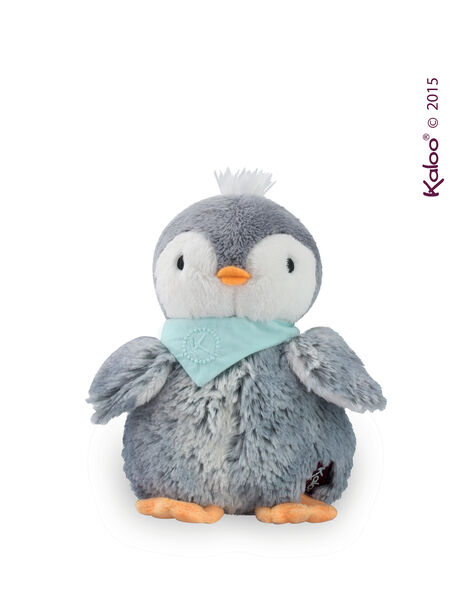Peluche pingouin 19 cm PEPIT PINGOUIN / 16PJPE005PPE999