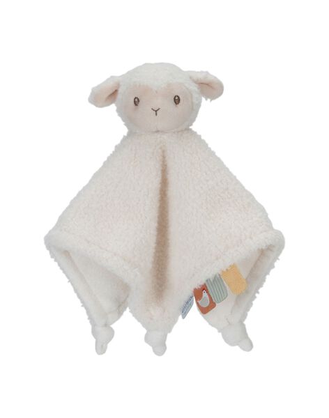 Doudou mouton Little farm DOU MOUTON FARM / 23PJPE018PPE000