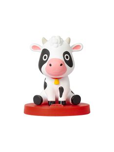Figurine vache marcher dans le monde VACHE MARCHER / 20PJJO052AJV999