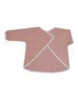 Tablier blouse chambray rose 1 3 ans TABLIE ROSE 1 3 / 21PRR2004BVR030