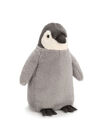 Peluche Percy le Pingouin 36cm PINGOUIN 36CM / 19PJPE002MPE999