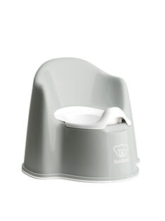 Réducteur de toilettes BEABA - light mist, Puériculture