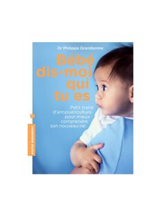 Livre - Un bébé presque zéro déchet : Livres parentalité