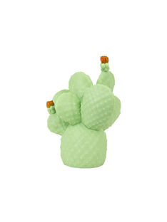 Lampe cactus vert pâle LAMPE CACTUS / 17PCDC001LUM600