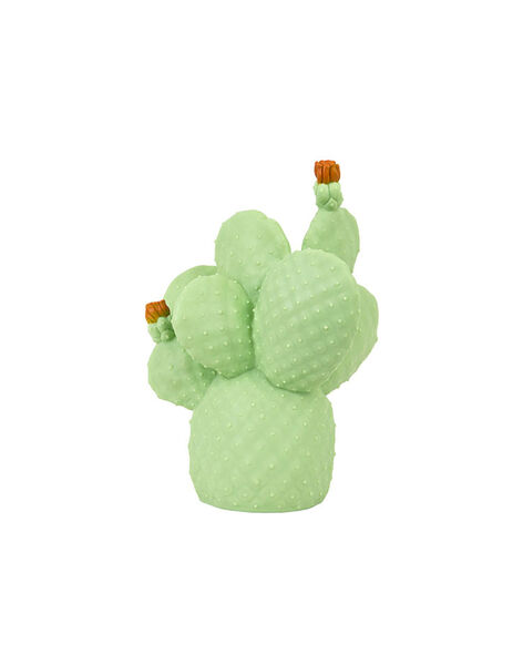 Lampe cactus vert pâle LAMPE CACTUS / 17PCDC001LUM600