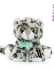 Cookie le léopard 19 cm COOKIE LEOPARD / 16PJPE006PPE999