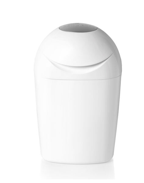 Tommee Tippee Poubelle à Couches Simplee, Compre…