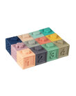 Cubes éducatifs CUBES EDUCATIFS / 19PJJO012AJV999