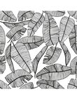 Papier peint intisse feuilles de palme PAP FEUIL PALME / 21PCDC007DMU999