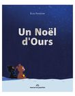 Livre - Un noël d'ours UN NOEL D OURS / 21PJME030LIB999