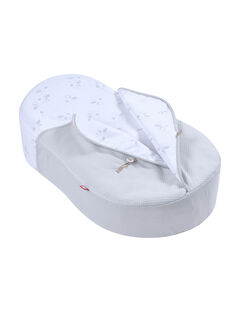 Couverture grise pour Cocoonababy COCOONACOVER TO / 16PSSO006AHY940