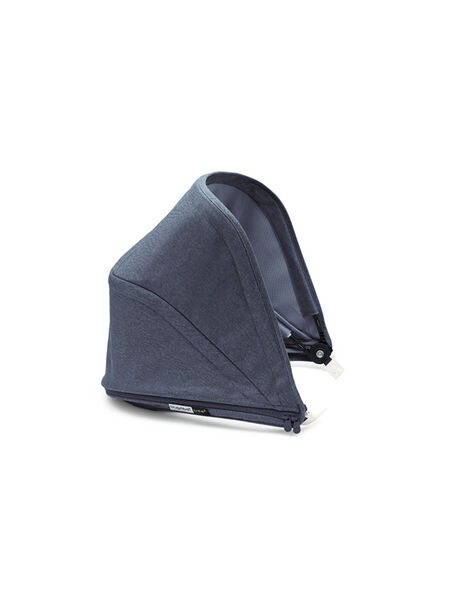 Accessoire poussette Bleu chiné B5 CAP BLEUCHIN / 17PBPO010AAP222