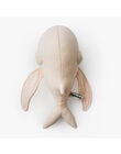 Peluche Baleine Mini Lady 30 cm MIN LAD BALEINE / 19PJPE012MPE999