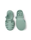 Sandales de plage pepper mint BRE PEPPERMINT / 23VU9412NAT614
