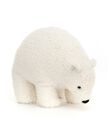 Peluche ours polaire wistful 21cm PEL OURS WIS 21 / 21PJPE019PPE000