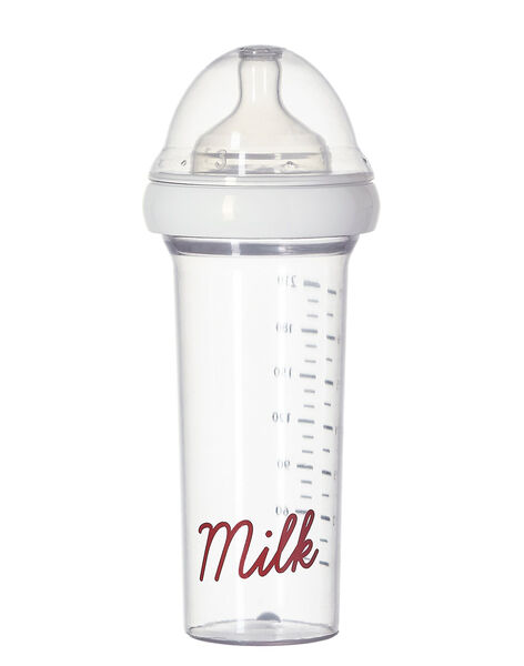 Lot de 3 biberons Enjoy Delicious Milk (dès la naissance) SET EN DEL MILK / 19PRR1001BIB999