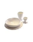 Vaisselle blanche CREPAS LO COQUE / 99P8SO034VAI999