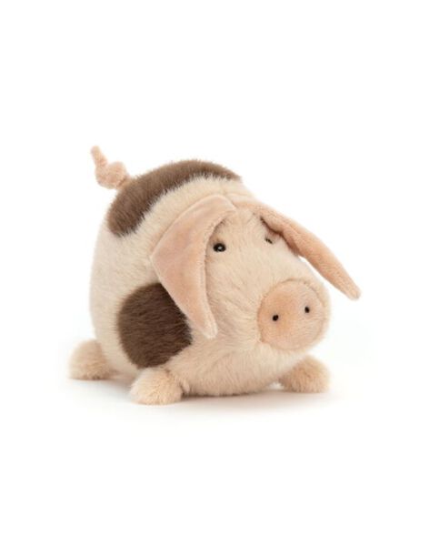 Peluche cochon higgledy piggledy PEL COCHON PIGG / 22PJPE019PPE999