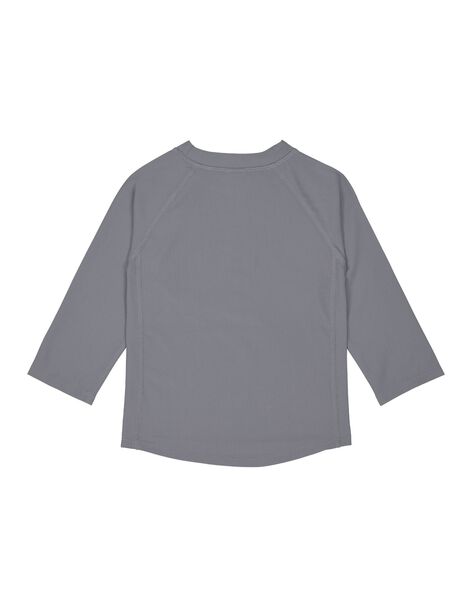 T-shirt anti UV tigre gris TSHIR UV GR 612 / 22PSSO014TBA940