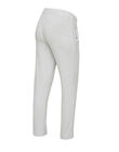 Pantalon de grossesse doux & stretch Mamalicious gris MLJANNI PANTALO / 19IW2661N03943