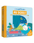 Livre Anim'agier Au Dodo ANIMAGIER DODO / 18PJME004LIB999