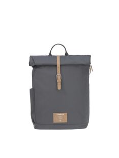 Sac a dos a langer rolltop anthracite SAC DO ROLL ANT / 21PBDP018SCC940
