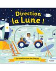 Direction la lune DIRECTION LUNE / 21PJME013LIB999
