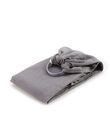 Echarpe sling coton gris ECHAR SLIN GRIS / 22PBDP028PBB940
