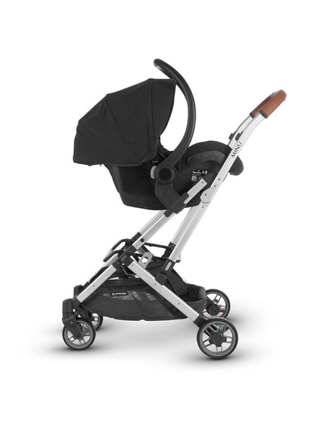 Adaptateur gr0 poussette Minu Uppababy