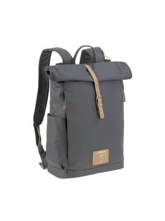 Sac a dos a langer rolltop anthracite SAC DO ROLL ANT / 21PBDP018SCC940