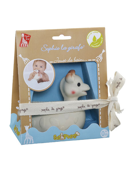 Sophie la Girafe - Nuage de bain Sophie la Girafe - jouet de bain - éveil  et amuse bébé