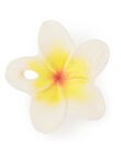 Jouet de dentition hawaii la fleur JOUE HAWAI FLEU / 22PJJO008DEN999
