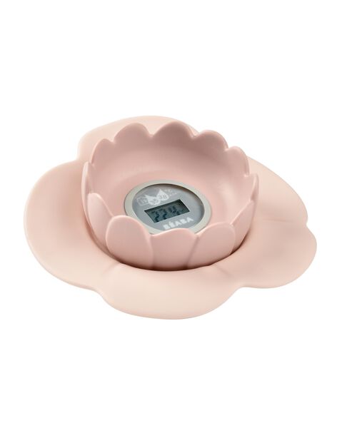 Thermomètre de bain pour bébé avec thermomètre de chambre Nouvelle