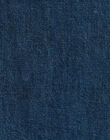 Robe à bretelles fille denim bleu  CHLOE 21 / 21VU1913N18P269