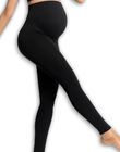Legging de grossesse noir  CARRI LEGGING-E / PTXW2614N3A090