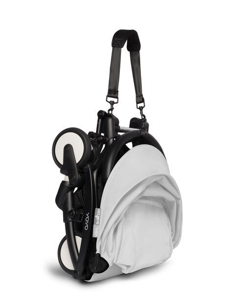 Babyzen - Protection pluie YOYO Nacelle transparent - Accessoires  poussettes - Achat & prix