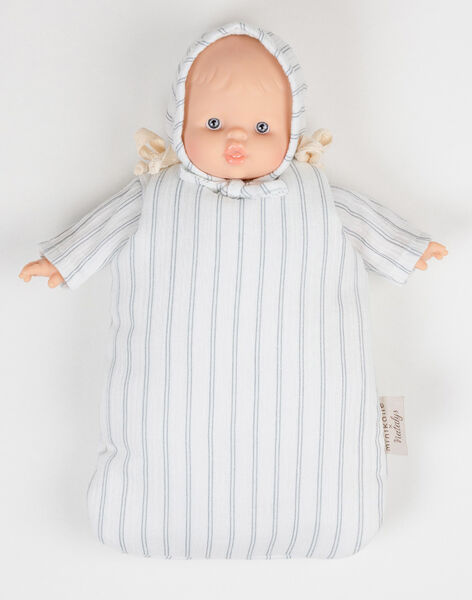 Turbulette pour poupée babies Felix TRB FELIX / 22PJJO058AJV999