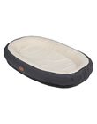 Baby nest care solid dark grey BBNEST CARE GRI / 21PCLT002ACL940