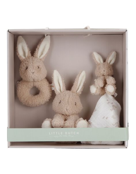 Coffret cadeau Baby Bunny COFFRET BUNNY / 23PJPE020PPE080