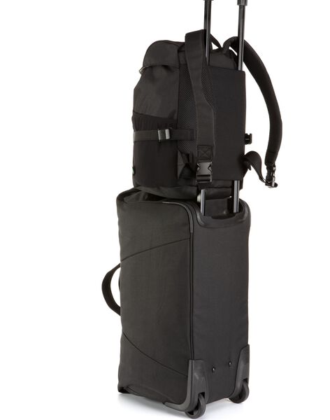 Sac a dos a langer backpack eco noir BAKPAK ECO NOIR / 20PBDP017SCC090