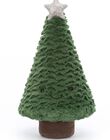Peluche arbre de Noël 29cm ARBRE NOEL 29 / 22PJPE033MPE600