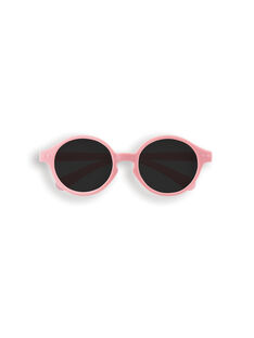 Lunettes sun baby pink LUNET BABY PINK / 19PSSE006SCD030