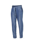 Pantalon de grossesse ample bleu MLLYDIA PANT / 19VW2681N03704