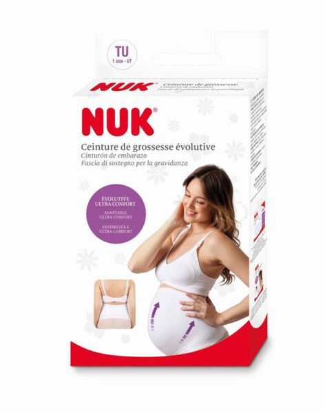 Ceinture de maternité Ceinture abdominale pour femme enceinte Bandage pour  le ventre - KreziCart
