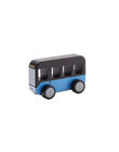 Bus Aiden bleu et noir BUS AIDEN / 18PJJO016JBO999