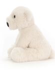 Peluche ours polaire Perry 36cm OURS PERRY 36 / 22PJPE034MPE000